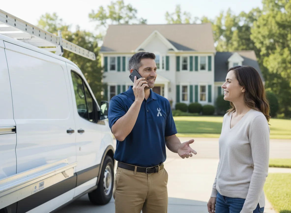 Home Gutter Service Cleveland, ND FAQs